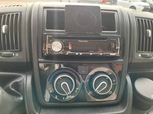 Karmann Dexter 540  photo: 7