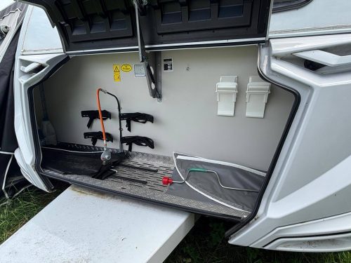 KNAUS FDK 540 Sport photo: 29