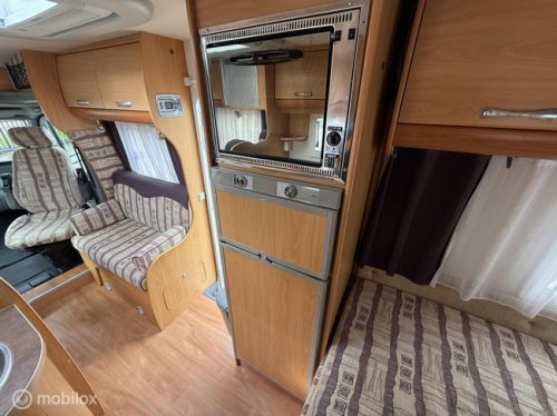 Renault CHAUSSON / Motorairco Foto: 11