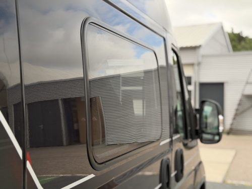 Knaus Boxlife 600 MQ Platinum Select photo: 6