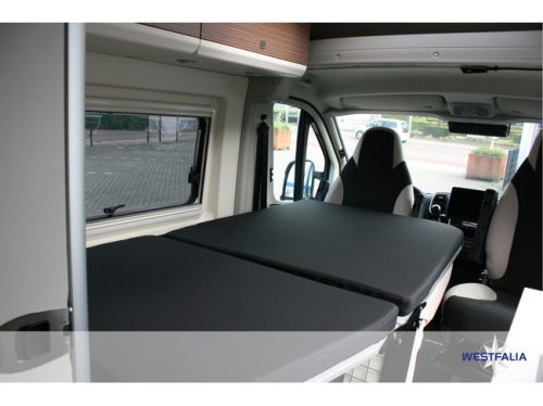Westfalia Columbus 600D 180hp Auto. photo: 4