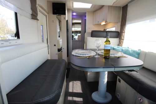 Chausson 610 Special Edition Foto: 6