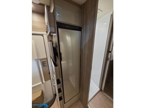LMC Element T 758 G * Automaat*Neustand* NAP* Face to face Foto: 21