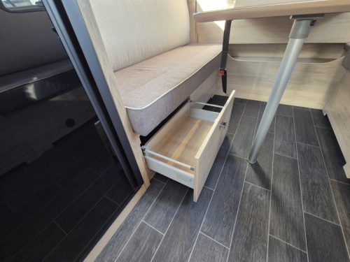 Tabbert Pantiga 390 WD Finest Edition!  Foto: 16