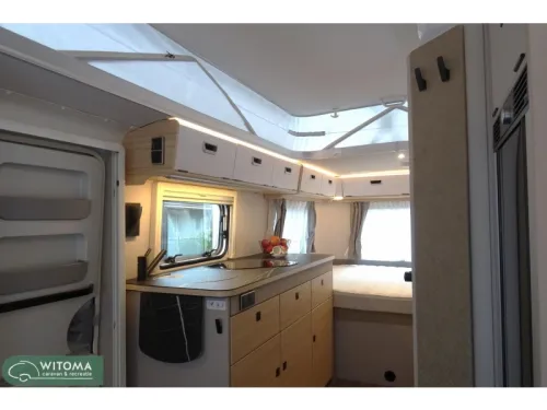 Eriba Touring 630 Oferta &acirc;&not; 5.455,- Ventaja - foto: 3