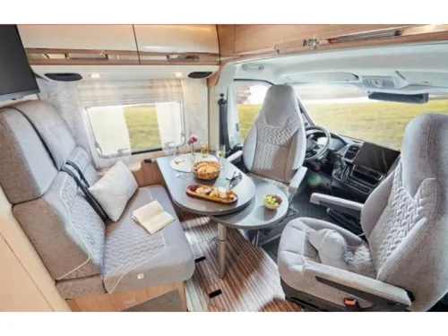 Malibu Diversity Coupe 640 LE K Einzelbetten, Automatik Foto: 2