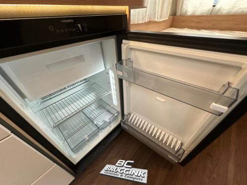 Knaus Sport 450 FU NEU! Foto: 8