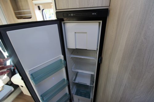 Laika Ecovip 412 foto: 9