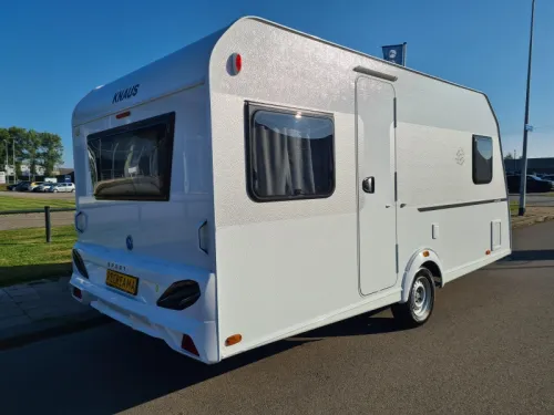 Knaus Sport 450 FU -2025- photo : 1