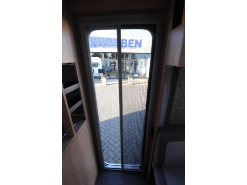 Knaus Sport 500 EU Modell 2026 - 1800KG - 536 Foto: 18