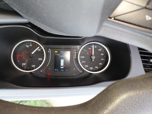 Iveco Daily foto: 4