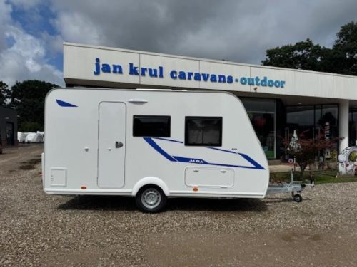Caravelair Alba 390 FREE MOVER photo: 2