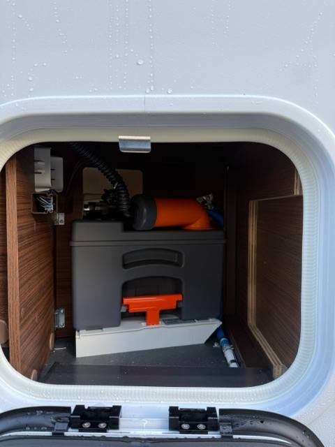 Carthago Chic C-Line 4,9 LE L MB foto: 19