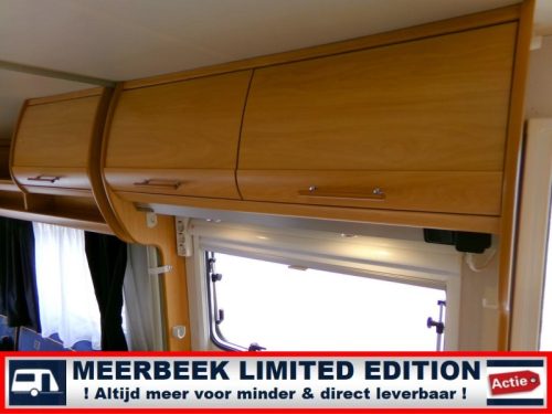 Chateau Cantara 430 TZ Awning+BOILER+ETC ETC ! photo: 8