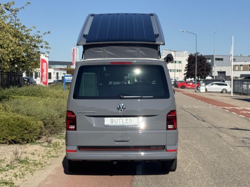 Volkswagen T6.1 California Ocean Edition 2020 41000KM DSG 199PS  Foto: 15