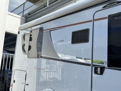 B&uuml;rstner Harmony T 736 QUEENSBED+HEFBED 9T-AUTOMAAT CAMERA  foto: 21