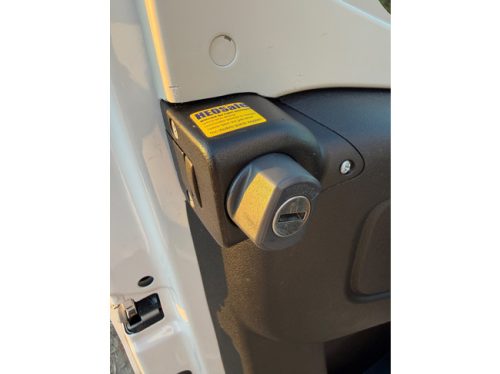 P&ouml;ssl Summit Shine 600 L AUTOMATIC / AIR CONDITIONING / ADAPTIVE CRUISE CONTROL photo: 15