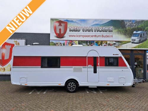 Kabe Royal 600 TDL E2