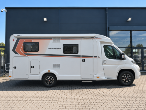 WEINSBERG CaraCompact Pepper Foto: 1