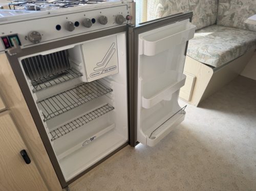 Avento PREMIER 420 TD photo: 9