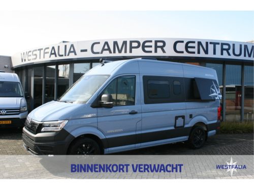 Westfalia Sven Hedin 600D Premium 163PS Aut. jetzt Lithium-Batterie &amp; Solarpanel f&uuml;r 0,00 &euro;