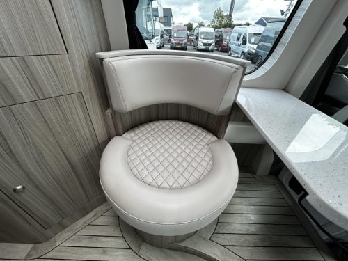 Volkswagen Crafter Single-beds/very-unique photo: 14