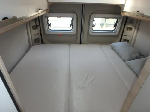 Knaus Boxstar Street 600MQ  photo: 18