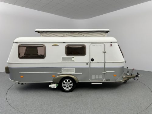 Eriba Touring Troll 540 GT photo: 10