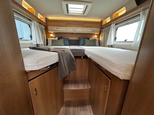 KNAUS Van TI Platinum 650 MEG Foto: 4