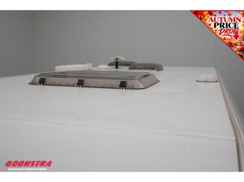 Kabe ROYAL 560XL Mover Rundsitzgruppe Franz&ouml;sisches Bett Backofen Foto: 13