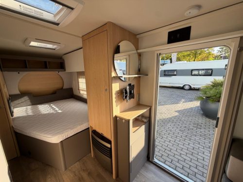 LMC Tandero 480 D Mit Truma Rangierhilfe!  Foto: 8