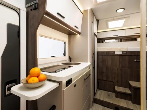 Benimar Tessoro 444 base model 2026 photo: 6