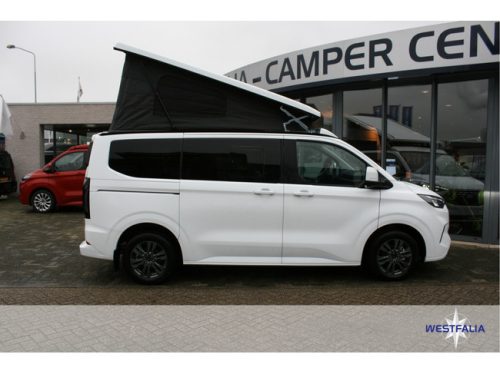 Ford Nugget 170pk Aut. | 2026 | Foto: 15