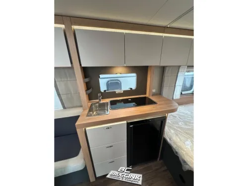 Knaus Sport 450 FU foto: 5
