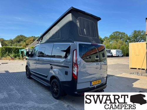 Ford Nugget Westfalia Trail photo: 6