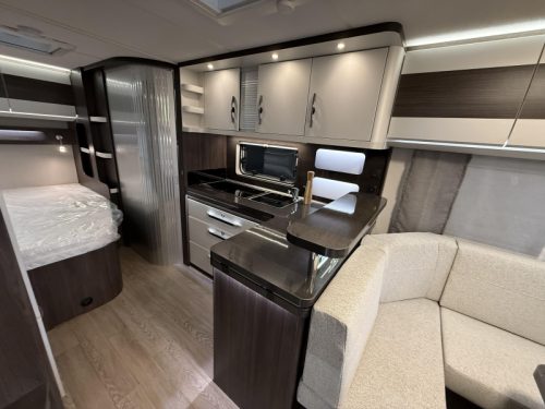 Hobby Prestige 560 FC Aktionsmodell 2026 Foto: 11
