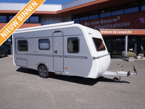 Eriba Novaline 442 !! NEW AT CAMPOLIFE !! photo: 0