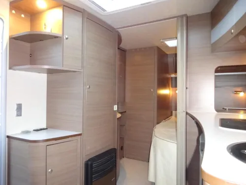 Adria Adiva 502 UP Foto: 14