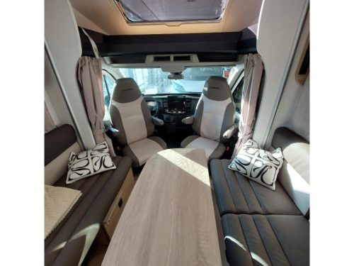 Chausson Titanium 630 Neu 2026 Foto: 21