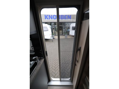 Hobby De Luxe 490 KMF &euro;3500,- RABATT | 681 Foto: 19