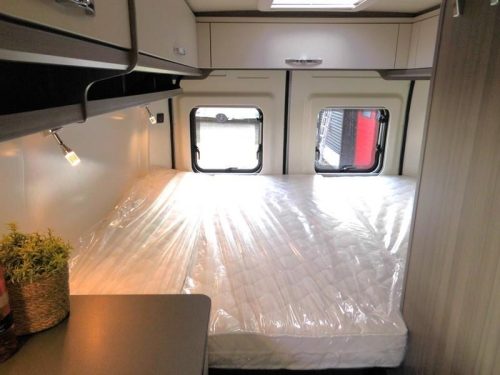 Hobby Vantana Ontour Edition 60 FT 21039,=ADVANTAGE *NEW.! photo: 14