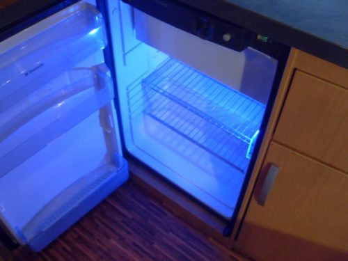 Eriba Sporting Pulse 440 photo: 5