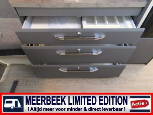 Hobby De Luxe 460 UFE 2026 NEUESTES MODELL! Foto: 12