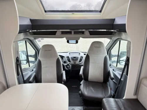 Chausson Welcome Premium 716 photo: 8