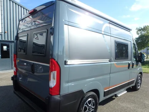 Robeta Ares 540  photo: 2