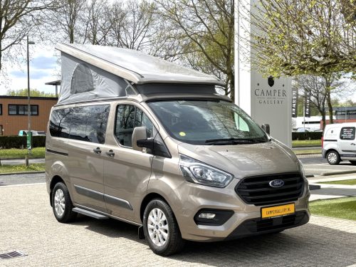 Ford Westfalia Nugget AUTOMATIC POP-TOP 5 SEATS UNIQUE! photo: 0