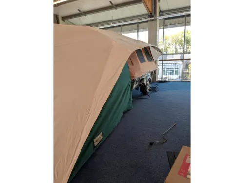 Holtkamper Kyte XL Sehr ordentlich und komplett Foto: 4