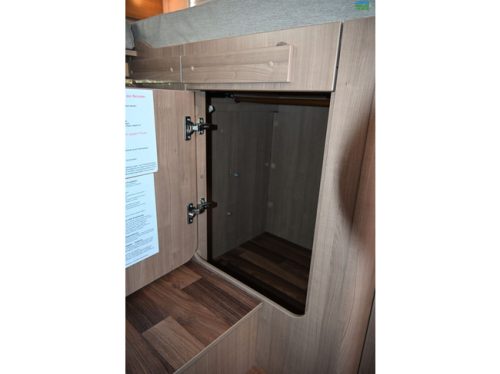Hymer Tramp 578T Foto: 20