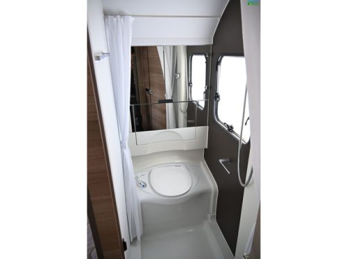 Adria Altea 432PX Foto: 20