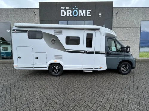 Knaus L!ve Ti Platinum 650 MEG Automatic photo: 1